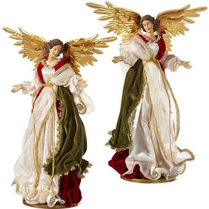 Celestial Angels & Cherubs