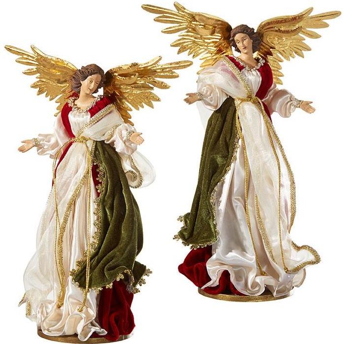Celestial Angels &amp; Cherubs