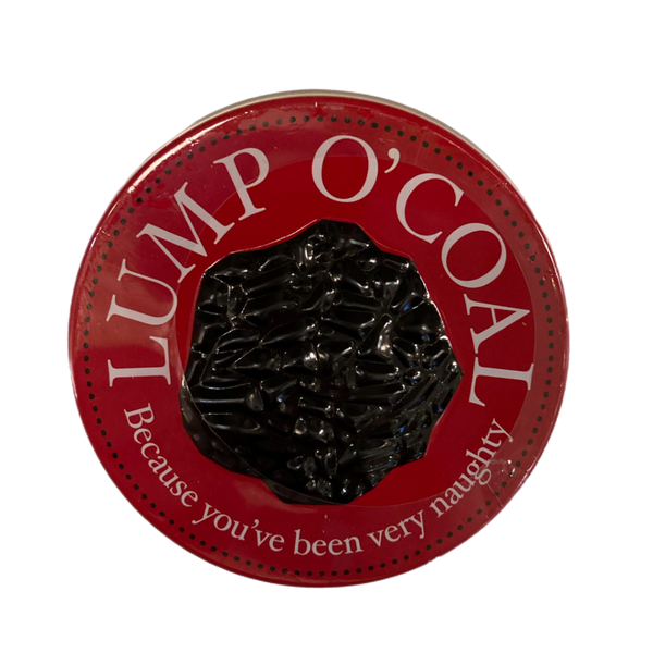 Lump Of Coal Gum