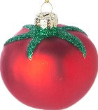 Tomato Ornament