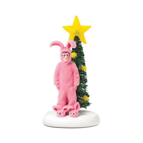 A Christmas Story: Pink Nightmare