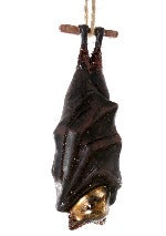 Hanging Bat Ornament