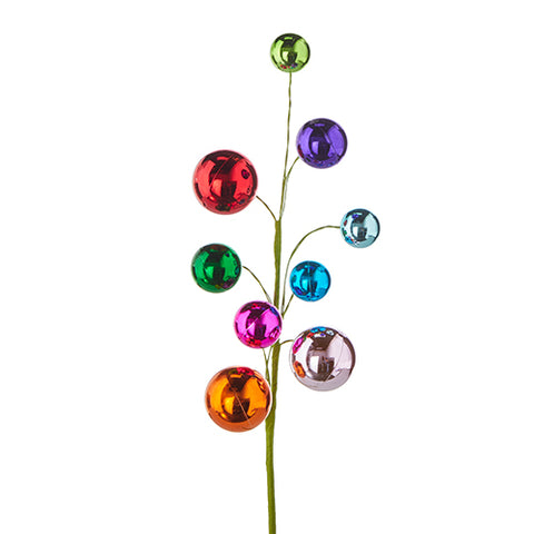 Multicolour Ball Pick