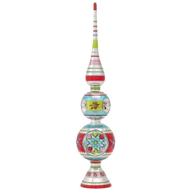 Tree Toppers: Finials