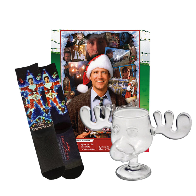 National Lampoon&#39;s Christmas Vacation Collection