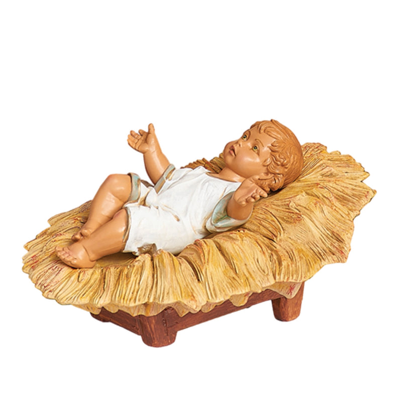 Fontanini Nativities 27” Collection