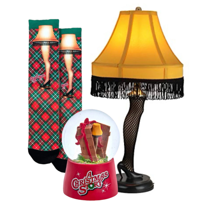 A Christmas Story Collection