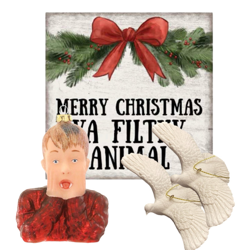 Home Alone Collection