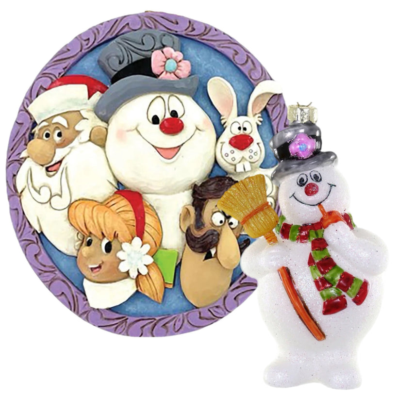 Frosty The Snowman Collection