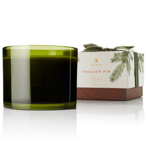 Candles & Holiday Fragrances
