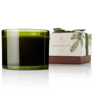 Candles &amp; Holiday Fragrances