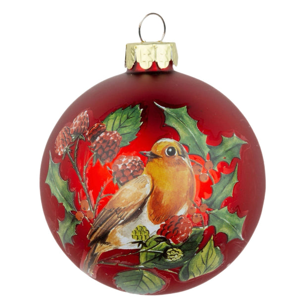 Assorted Robin Ball, INDIVIDUALLY SOLD