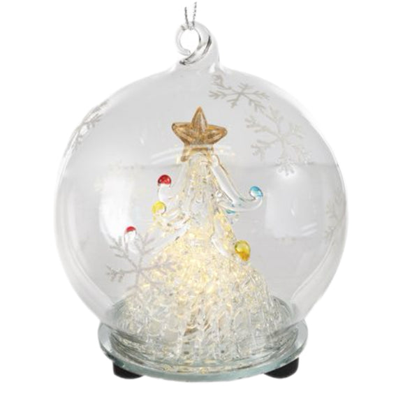 Assorted LED Angel Ball, INDIVIDUALLY SOLD