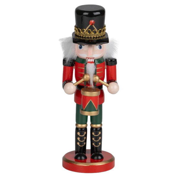 Assorted 8" Nutcracker, INDIVIDUALLY SOLD