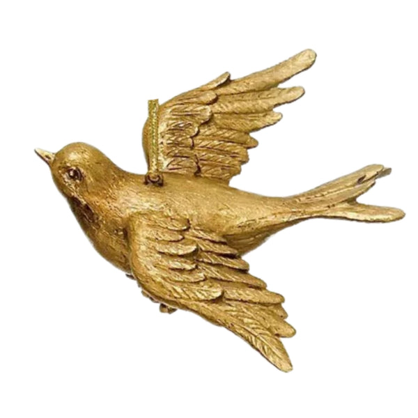 Assorted Dove Ornament, INDIVIDUALLY SOLD