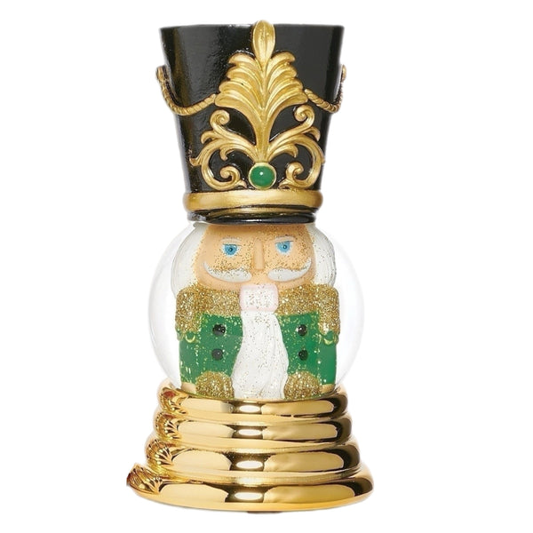 Assorted Nutcracker Snowglobe, INDIVIDUALLY SOLD