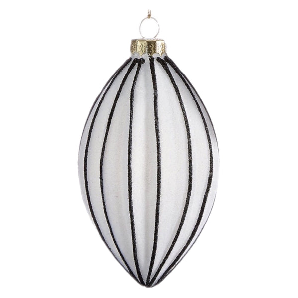 Assorted Black & White Ball, INDIVIDUALLY SOLD