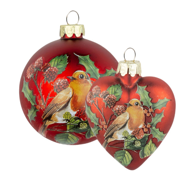 Assorted Robin Ball, INDIVIDUALLY SOLD