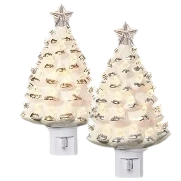 Assorted Tree Night Light, INDIVIDUALLY SOLD