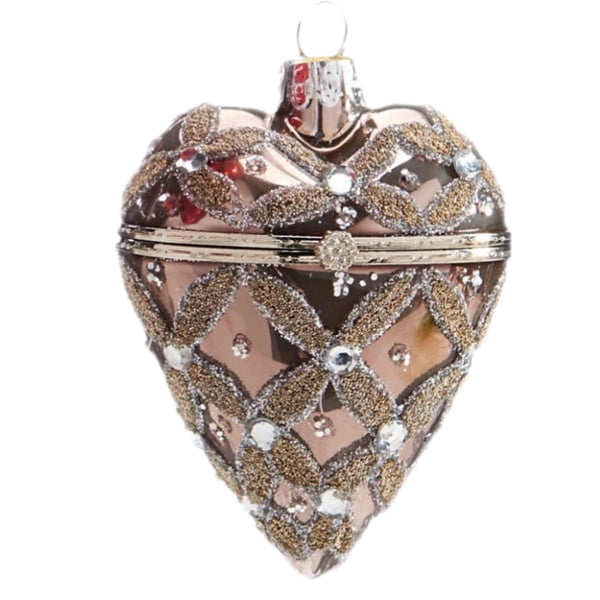 Assorted Heart Kismet Ball, INDIVIDUALLY SOLD