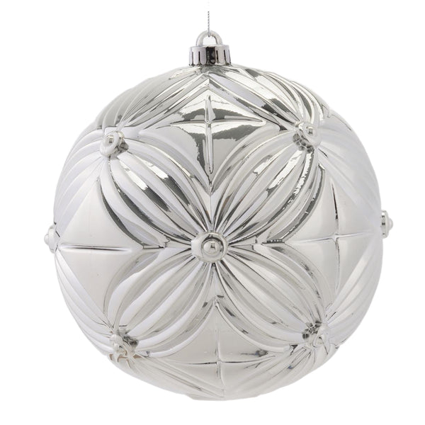 Assorted Flower Design Ball, INDIVIDUALLY SOLD