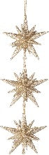 Star Dangle Ornament