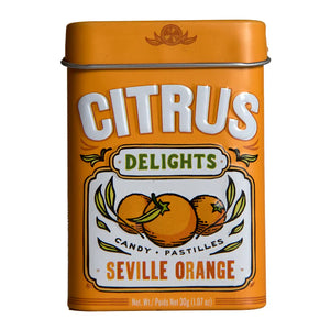 Seville Orange Mints