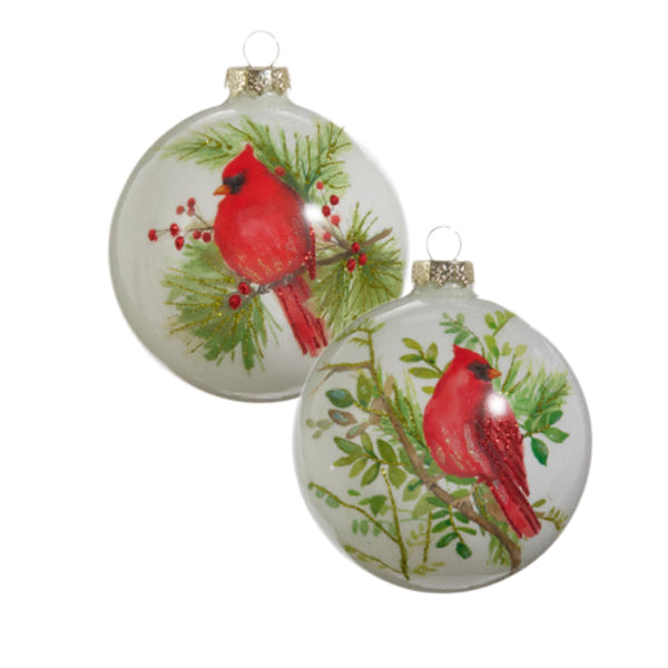Assorted Cardinal Ball, INDIVIDUALLY SOLD