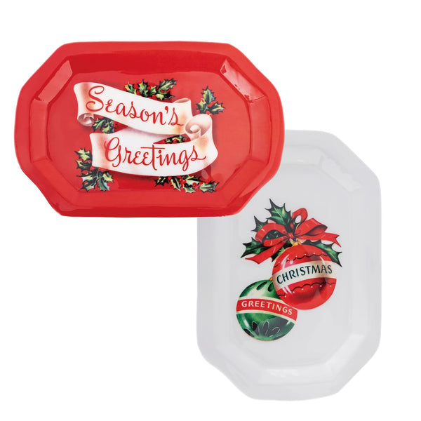 Assorted Large Nostalgia Tray, INDIVIDUALLY SOLD