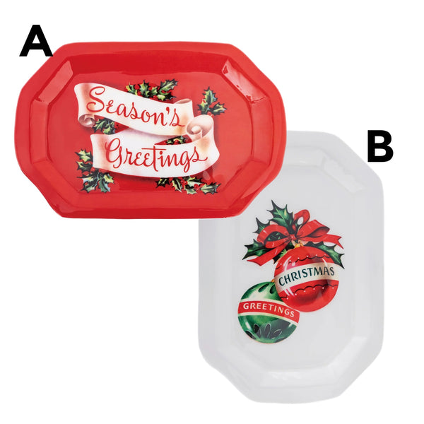Assorted Large Nostalgia Tray, INDIVIDUALLY SOLD