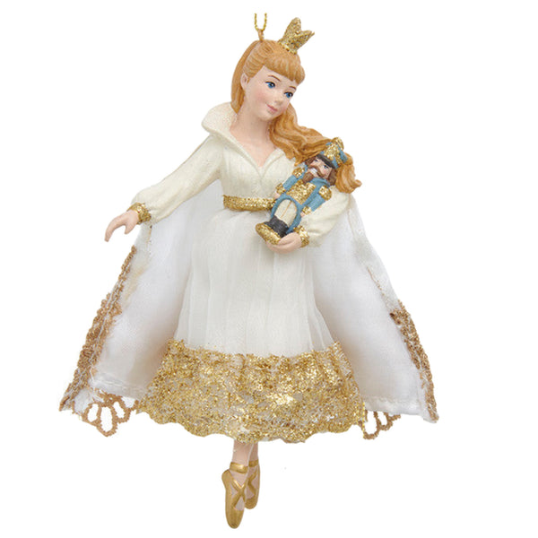 Assorted Nutcracker Suite Ornament, INDIVIDUALLY SOLD
