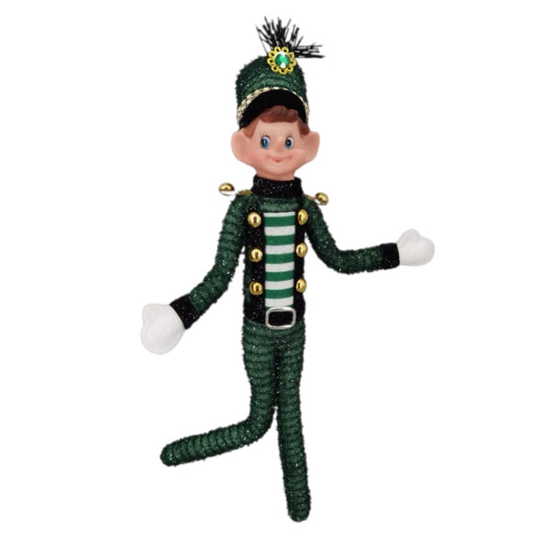 Assorted Drummer Elf, INDIVIDUALLY SOLD