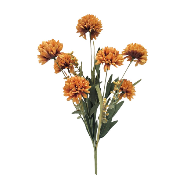 Assorted 20" Mums Spray, INDIVIDUALLY SOLD