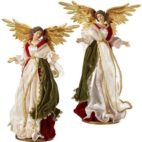 Assorted Angel Figurine, INDIVIDUALLY SOLD