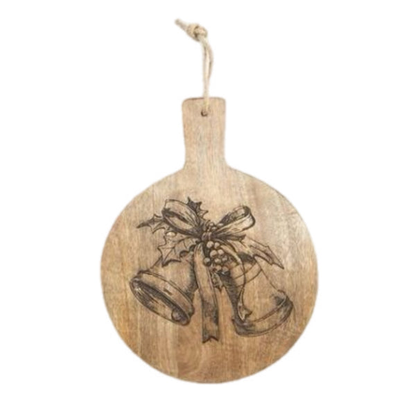 Assorted Bells Cheese Board, INDIVIDUALLY SOLD