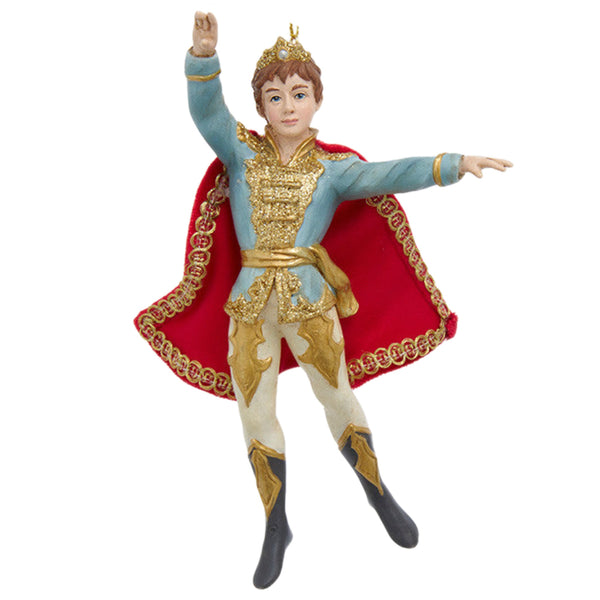 Assorted Nutcracker Suite Ornament, INDIVIDUALLY SOLD