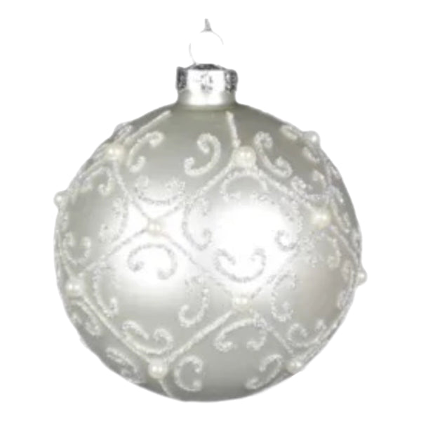Assorted Swirl Ball, INDIVIDUALLY SOLD