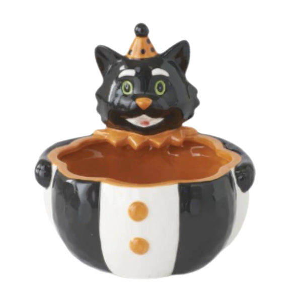 Assorted Halloween Character Bowl, INDIVIDUALLY SOLD