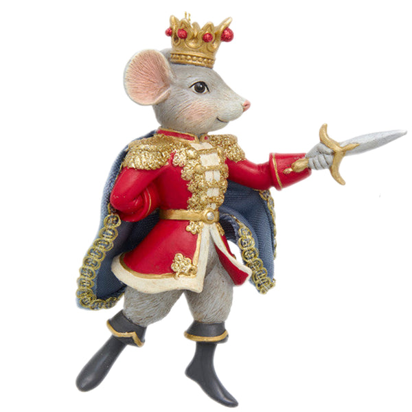 Assorted Nutcracker Suite Ornament, INDIVIDUALLY SOLD