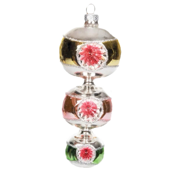 Assorted Drop Reflector Ball, INDIVIDUALLY SOLD