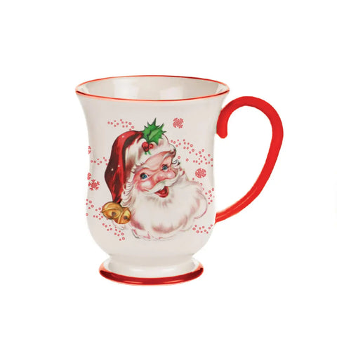 Santa Mug