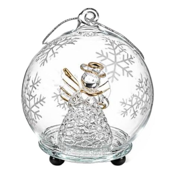 Assorted LED Angel Ball, INDIVIDUALLY SOLD