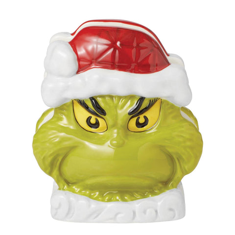 Grinch Napkin Holder