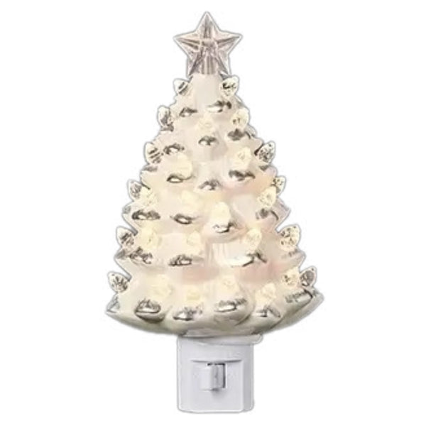 Assorted Tree Night Light, INDIVIDUALLY SOLD