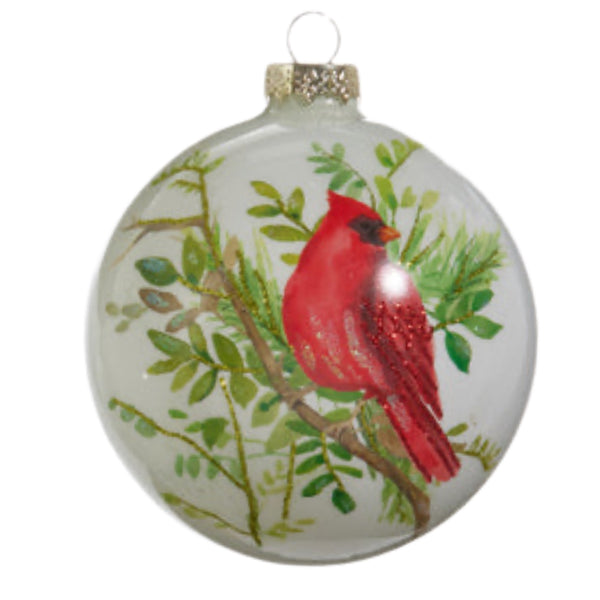 Assorted Cardinal Ball, INDIVIDUALLY SOLD