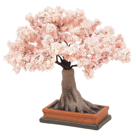 Mary Poppins: Cherry Blossom Tree
