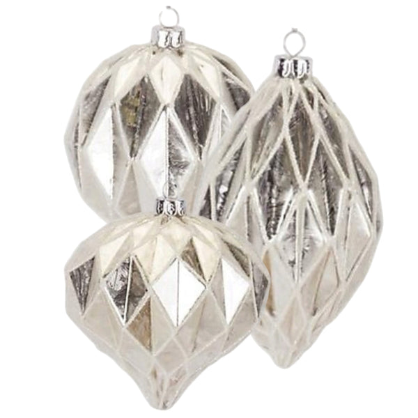 Assorted Silver Ball, INDIVIDUALLY SOLD