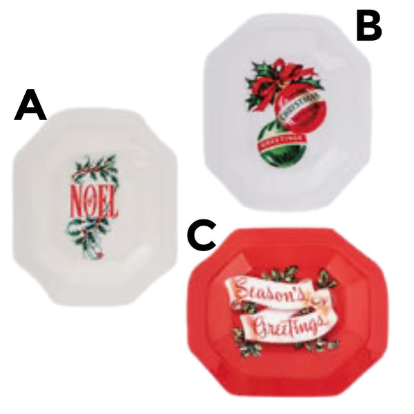 Assorted Small Nostalgia Tray, INDIVIDUALLY SOLD