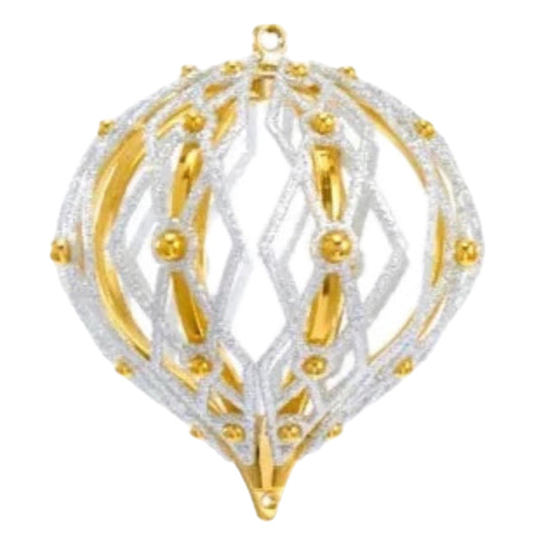 Assorted Gold Ball, INDIVIDUALLY SOLD