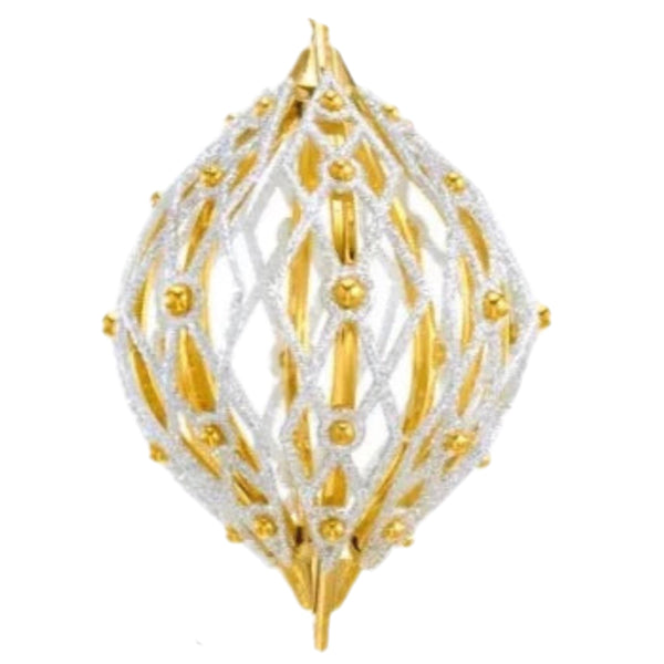 Assorted Gold Ball, INDIVIDUALLY SOLD